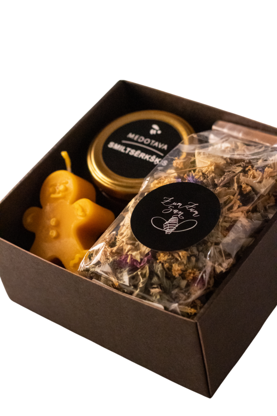 Ziemassvētku sajūta