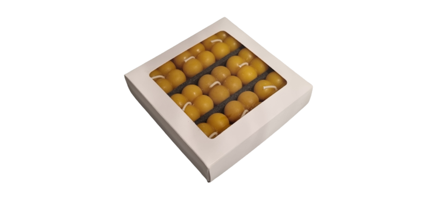 Dāvanu komplekts Mazais kubs 9